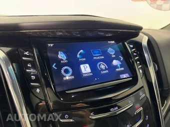 2016 Cadillac Escalade Platinum 1SD - miniatura 20