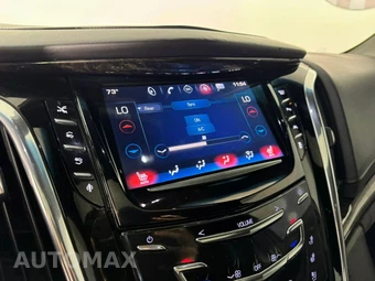 2016 Cadillac Escalade Platinum 1SD - miniatura 21