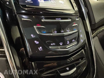 2016 Cadillac Escalade Platinum 1SD - miniatura 22