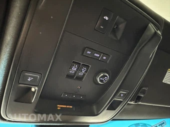 2016 Cadillac Escalade Platinum 1SD - miniatura 24