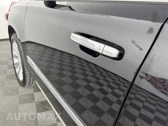 2016 Cadillac Escalade Platinum 1SD - miniatura 26