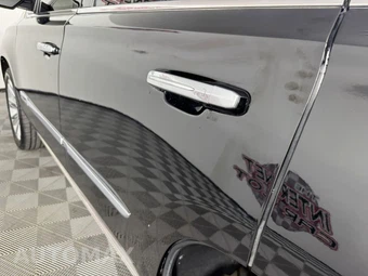 2016 Cadillac Escalade Platinum 1SD - miniatura 27