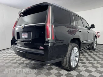 2016 Cadillac Escalade Platinum 1SD - miniatura 29