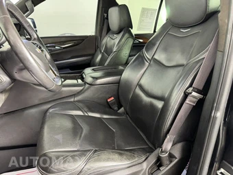 2016 Cadillac Escalade Platinum 1SD - miniatura 33
