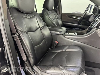 2016 Cadillac Escalade Platinum 1SD - miniatura 35