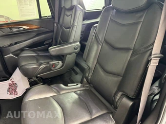 2016 Cadillac Escalade Platinum 1SD - miniatura 37