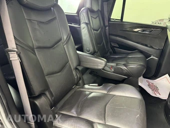 2016 Cadillac Escalade Platinum 1SD - miniatura 38