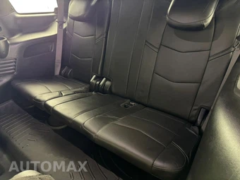 2016 Cadillac Escalade Platinum 1SD - miniatura 39