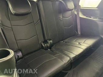 2016 Cadillac Escalade Platinum 1SD - miniatura 40