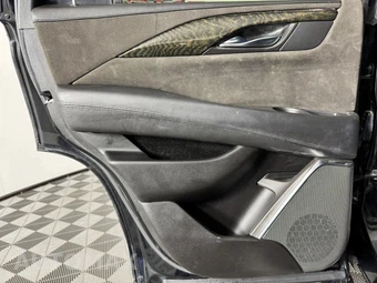 2016 Cadillac Escalade Platinum 1SD - miniatura 47
