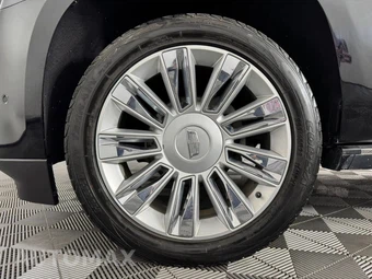 2016 Cadillac Escalade Platinum 1SD - miniatura 49
