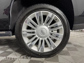 2016 Cadillac Escalade Platinum 1SD - miniatura 50