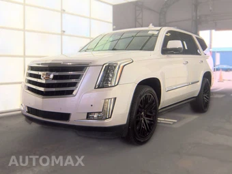 2016 Cadillac Escalade Premium Collection 1SC