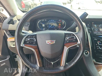 2016 Cadillac Escalade Premium Collection 1SC – miniatura 10