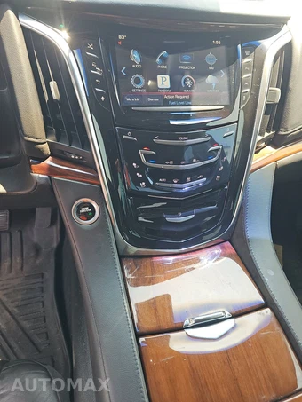 2016 Cadillac Escalade Premium Collection 1SC – miniatura 11