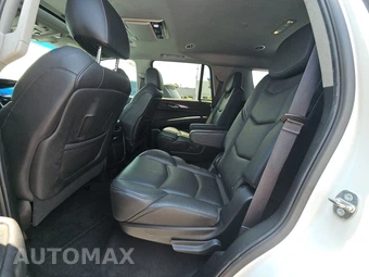 2016 Cadillac Escalade Premium Collection 1SC – miniatura 13