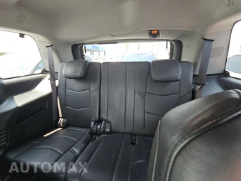 2016 Cadillac Escalade Premium Collection 1SC – miniatura 14