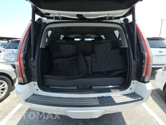 2016 Cadillac Escalade Premium Collection 1SC – miniatura 17