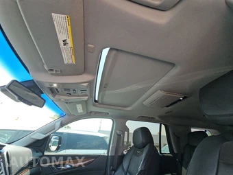 2016 Cadillac Escalade Premium Collection 1SC – miniatura 19