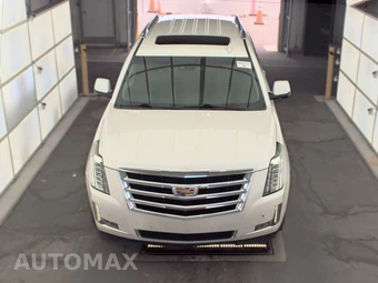 2016 Cadillac Escalade Premium Collection 1SC – miniatura 2
