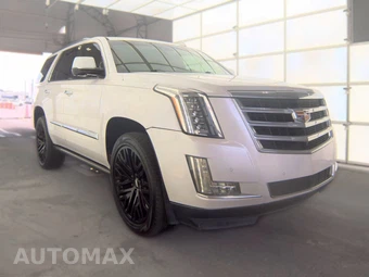 2016 Cadillac Escalade Premium Collection 1SC – miniatura 3