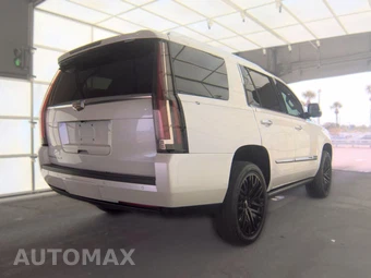2016 Cadillac Escalade Premium Collection 1SC – miniatura 4