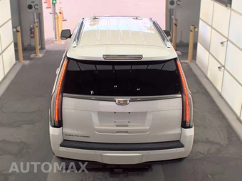 2016 Cadillac Escalade Premium Collection 1SC – miniatura 5