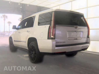 2016 Cadillac Escalade Premium Collection 1SC – miniatura 6