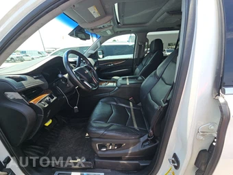 2016 Cadillac Escalade Premium Collection 1SC – miniatura 7