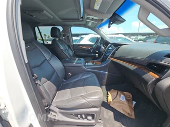 2016 Cadillac Escalade Premium Collection 1SC – miniatura 8