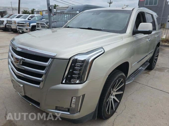 2016 Cadillac Escalade Premium Collection 1SC