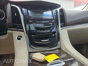 2016 Cadillac Escalade Premium Collection 1SC – miniatura 10