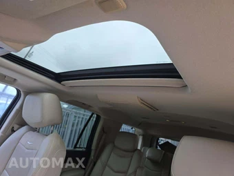 2016 Cadillac Escalade Premium Collection 1SC – miniatura 11