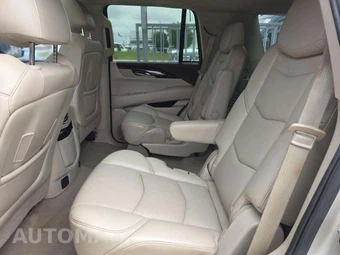 2016 Cadillac Escalade Premium Collection 1SC – miniatura 13