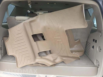 2016 Cadillac Escalade Premium Collection 1SC – miniatura 15