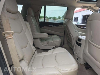 2016 Cadillac Escalade Premium Collection 1SC – miniatura 17