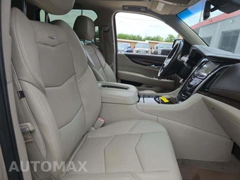 2016 Cadillac Escalade Premium Collection 1SC – miniatura 19