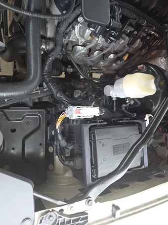 2016 Cadillac Escalade Premium Collection 1SC – miniatura 25