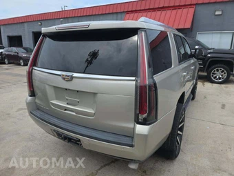 2016 Cadillac Escalade Premium Collection 1SC – miniatura 3