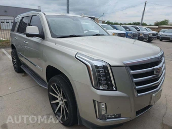 2016 Cadillac Escalade Premium Collection 1SC – miniatura 4