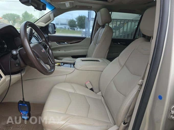 2016 Cadillac Escalade Premium Collection 1SC – miniatura 6