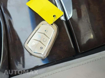 2016 Cadillac Escalade Premium Collection 1SC – miniatura 8