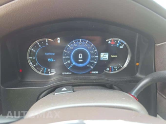 2016 Cadillac Escalade Premium Collection 1SC – miniatura 9