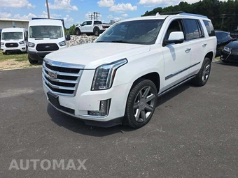 2016 Cadillac Escalade Premium Collection 1SC