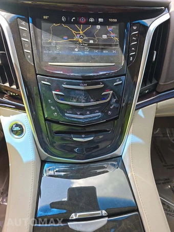 2016 Cadillac Escalade Premium Collection 1SC - miniatura 10
