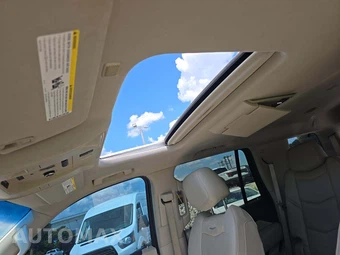 2016 Cadillac Escalade Premium Collection 1SC - miniatura 11