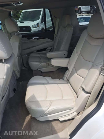 2016 Cadillac Escalade Premium Collection 1SC - miniatura 13