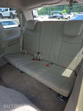 2016 Cadillac Escalade Premium Collection 1SC - miniatura 14