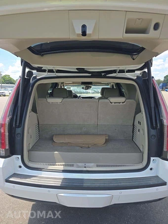 2016 Cadillac Escalade Premium Collection 1SC - miniatura 15