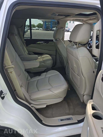 2016 Cadillac Escalade Premium Collection 1SC - miniatura 17